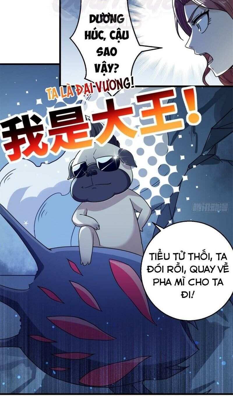 Bị Ép Trở Thành Người Mạnh Nhất Thế Giới Chapter 24 - Trang 2