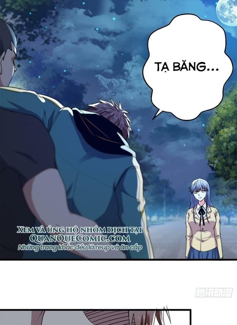 Bị Ép Trở Thành Người Mạnh Nhất Thế Giới Chapter 24 - Trang 2