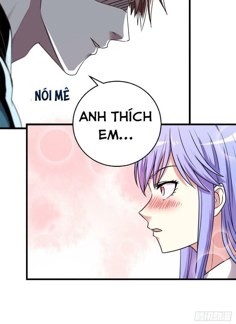 Bị Ép Trở Thành Người Mạnh Nhất Thế Giới Chapter 24 - Trang 2