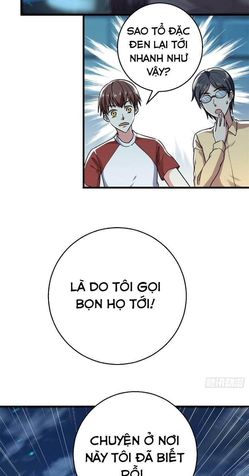 Bị Ép Trở Thành Người Mạnh Nhất Thế Giới Chapter 24 - Trang 2