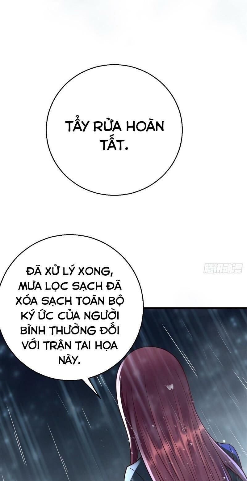 Bị Ép Trở Thành Người Mạnh Nhất Thế Giới Chapter 24 - Trang 2