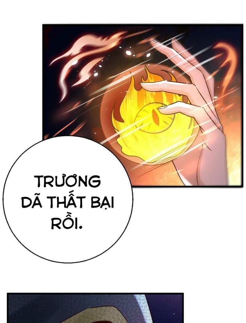 Bị Ép Trở Thành Người Mạnh Nhất Thế Giới Chapter 24 - Trang 2