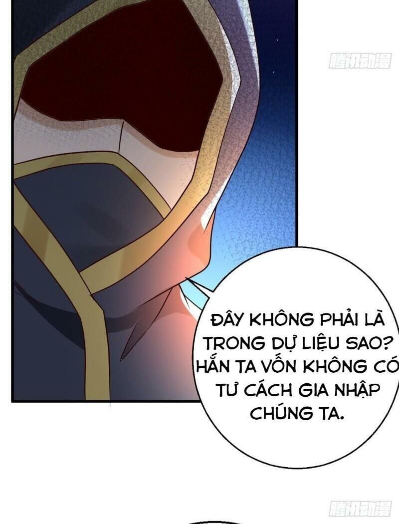 Bị Ép Trở Thành Người Mạnh Nhất Thế Giới Chapter 24 - Trang 2