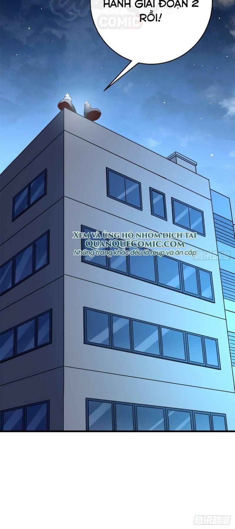 Bị Ép Trở Thành Người Mạnh Nhất Thế Giới Chapter 24 - Trang 2