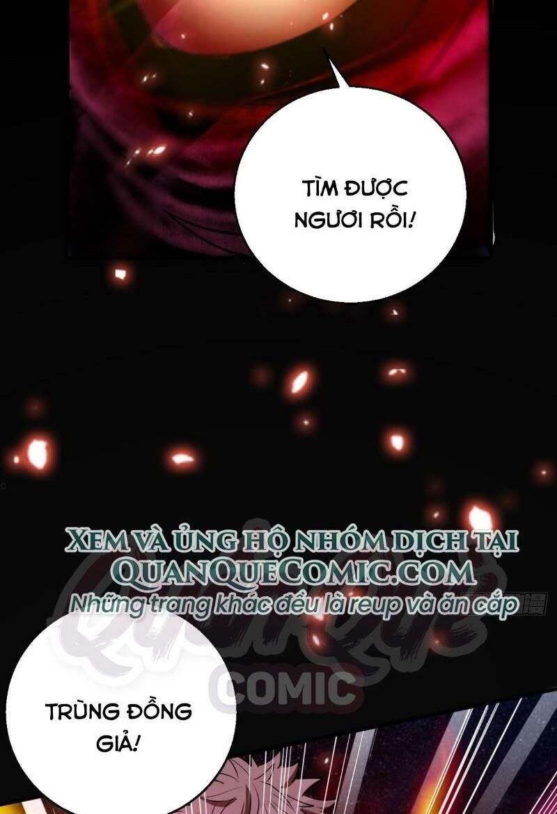 Bị Ép Trở Thành Người Mạnh Nhất Thế Giới Chapter 25 - Trang 2