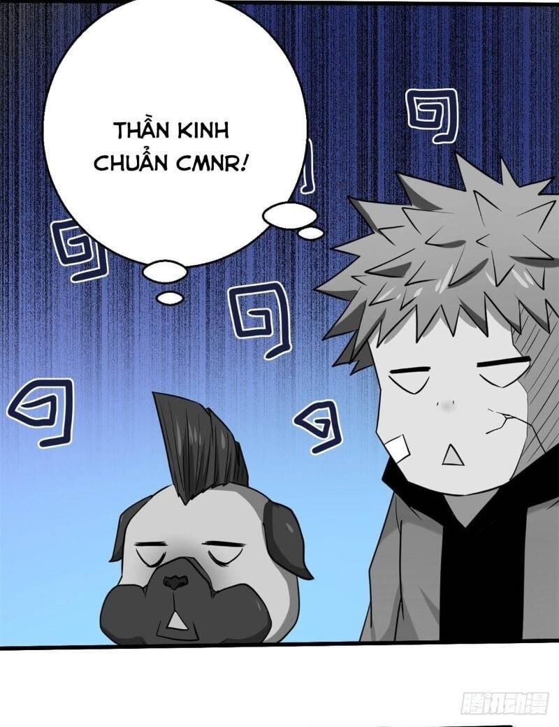Bị Ép Trở Thành Người Mạnh Nhất Thế Giới Chapter 26 - Trang 2