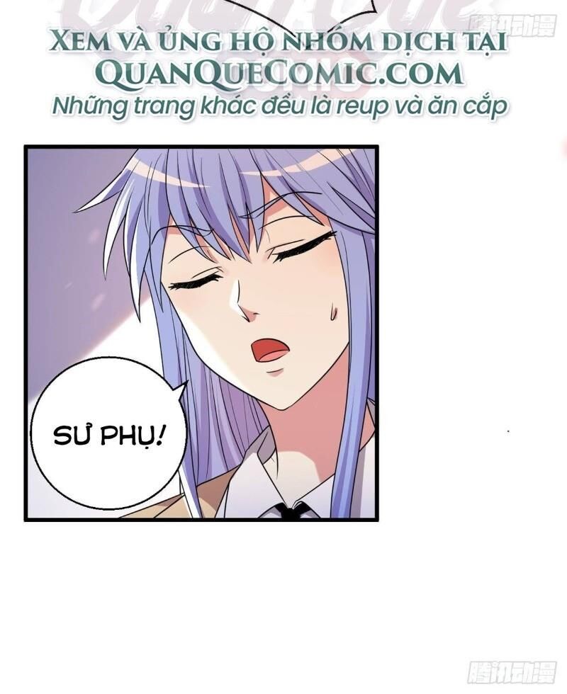 Bị Ép Trở Thành Người Mạnh Nhất Thế Giới Chapter 27 2