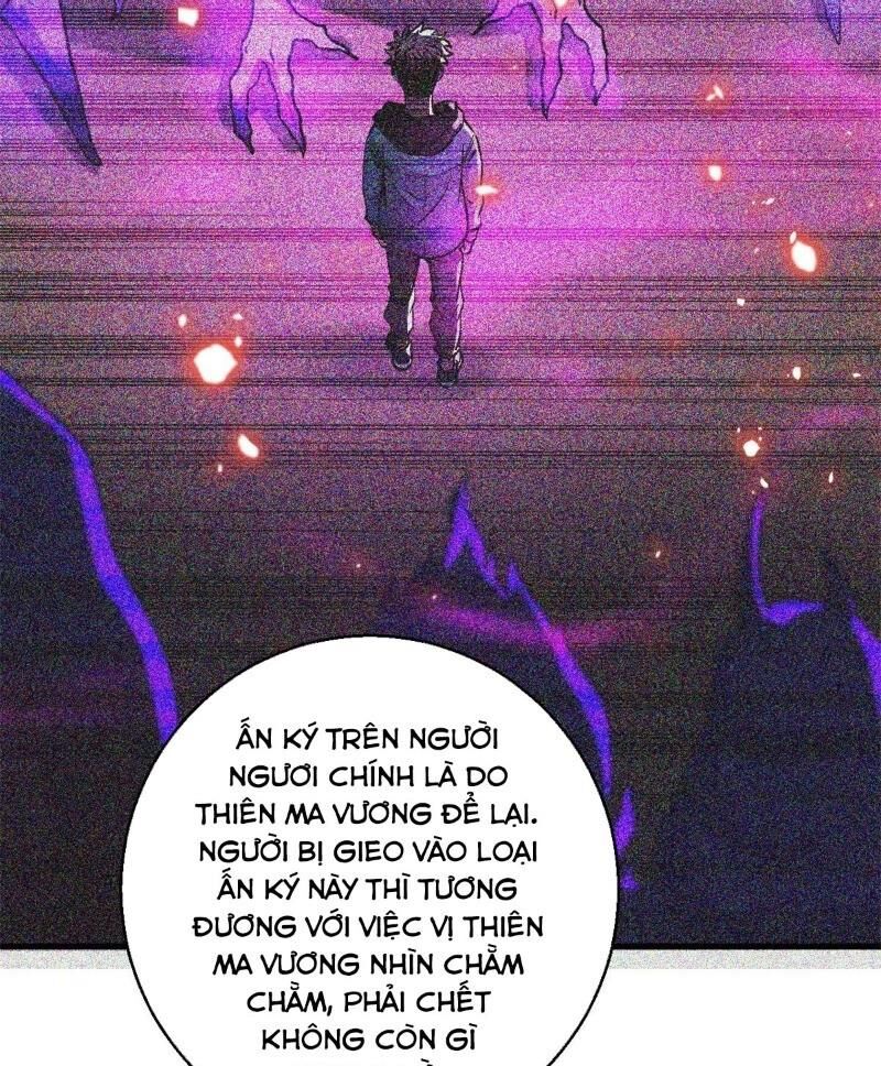 Bị Ép Trở Thành Người Mạnh Nhất Thế Giới Chapter 27 5