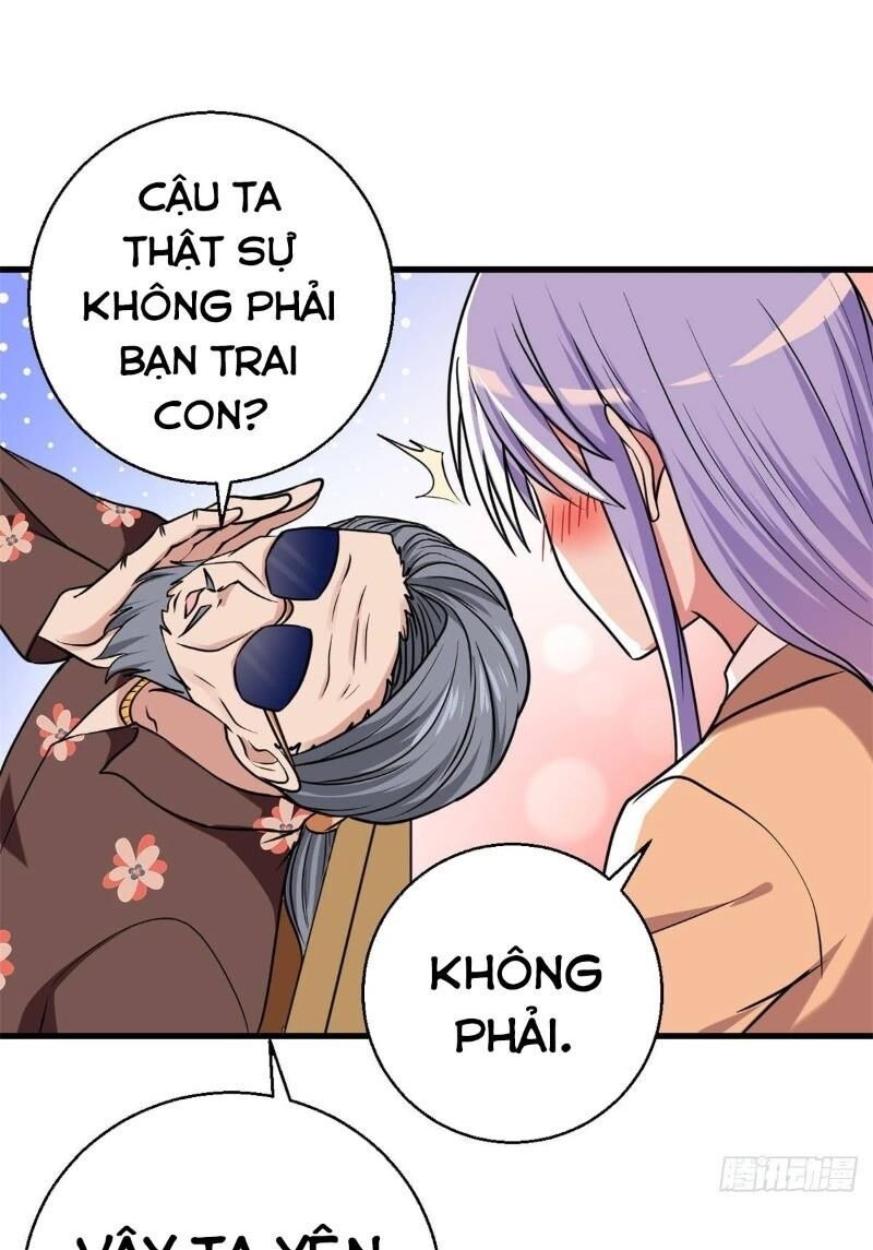 Bị Ép Trở Thành Người Mạnh Nhất Thế Giới Chapter 27 7
