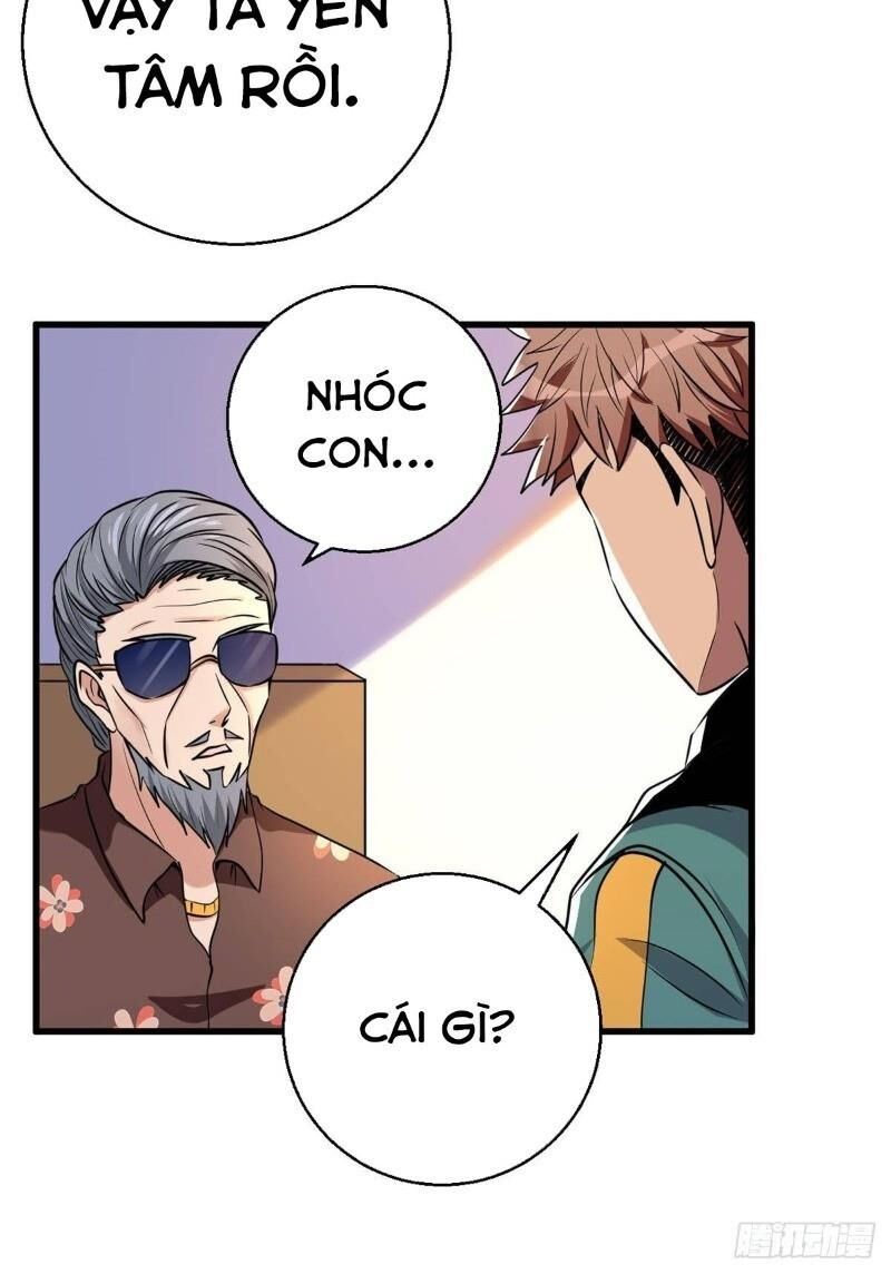 Bị Ép Trở Thành Người Mạnh Nhất Thế Giới Chapter 27 8