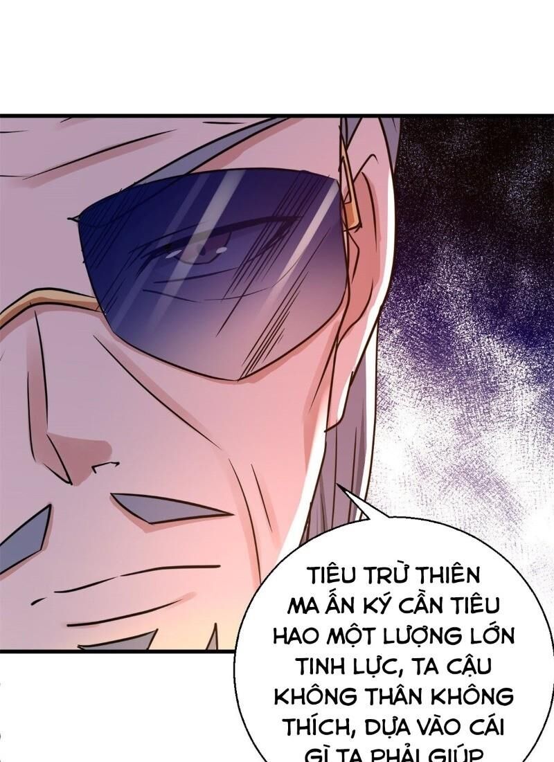 Bị Ép Trở Thành Người Mạnh Nhất Thế Giới Chapter 27 9