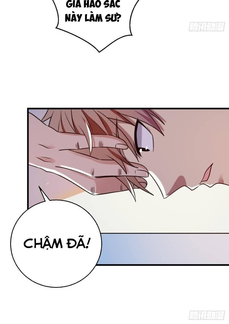 Bị Ép Trở Thành Người Mạnh Nhất Thế Giới Chapter 27 12