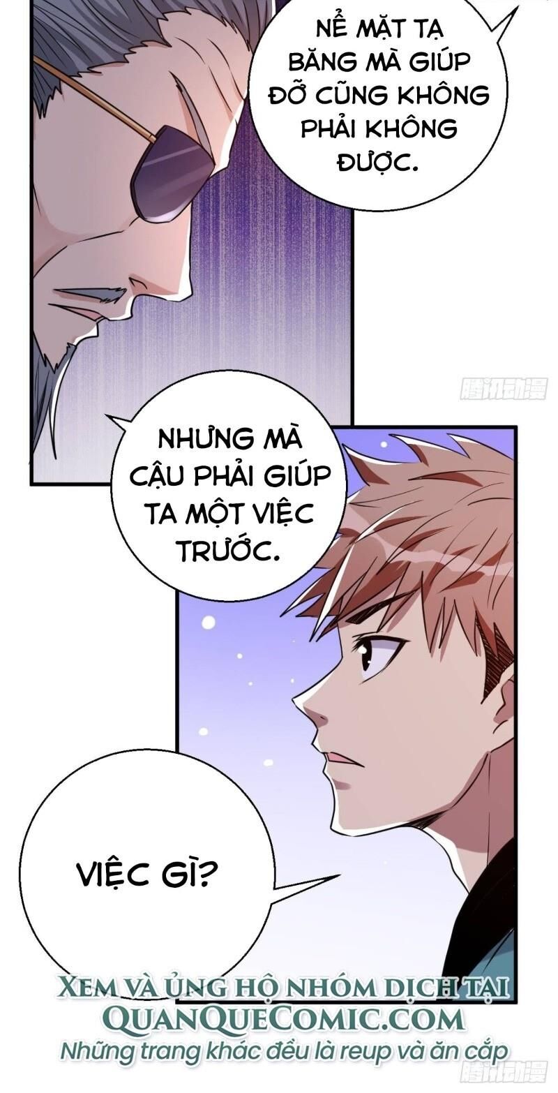 Bị Ép Trở Thành Người Mạnh Nhất Thế Giới Chapter 27 14