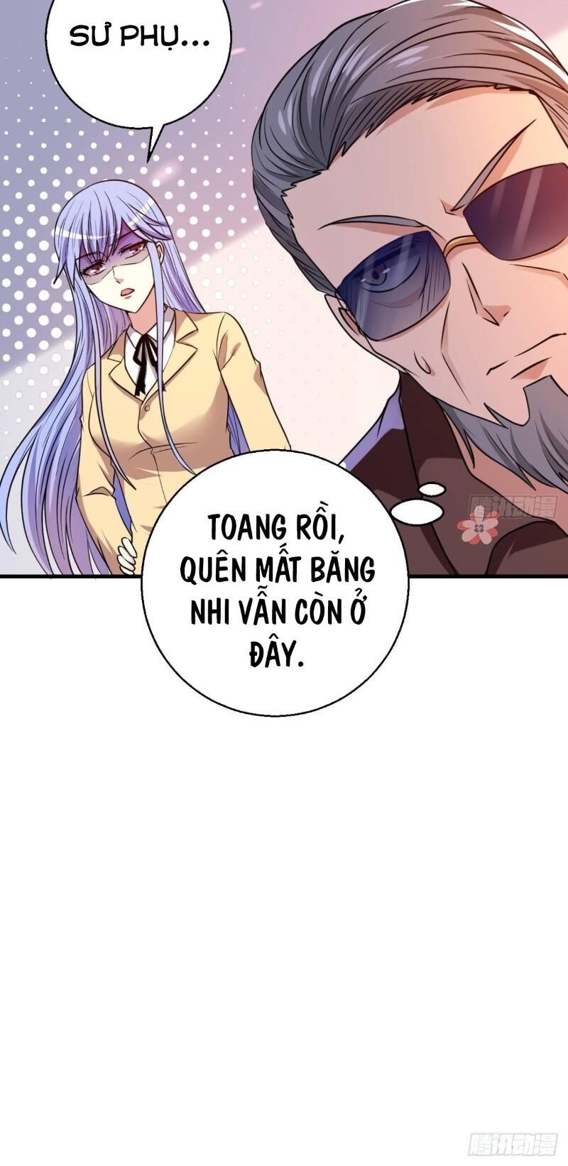 Bị Ép Trở Thành Người Mạnh Nhất Thế Giới Chapter 27 18