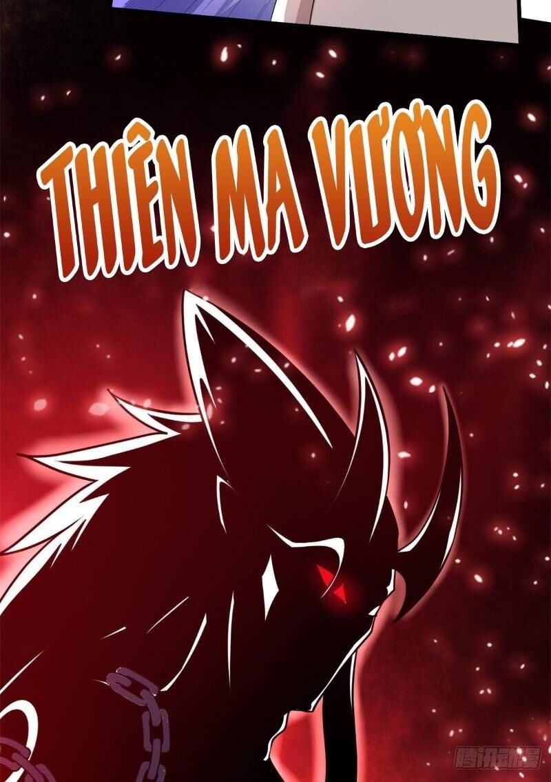 Bị Ép Trở Thành Người Mạnh Nhất Thế Giới Chapter 28 - Trang 2