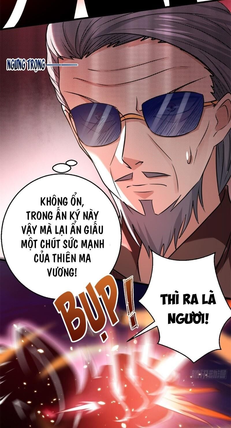 Bị Ép Trở Thành Người Mạnh Nhất Thế Giới Chapter 28 - Trang 2