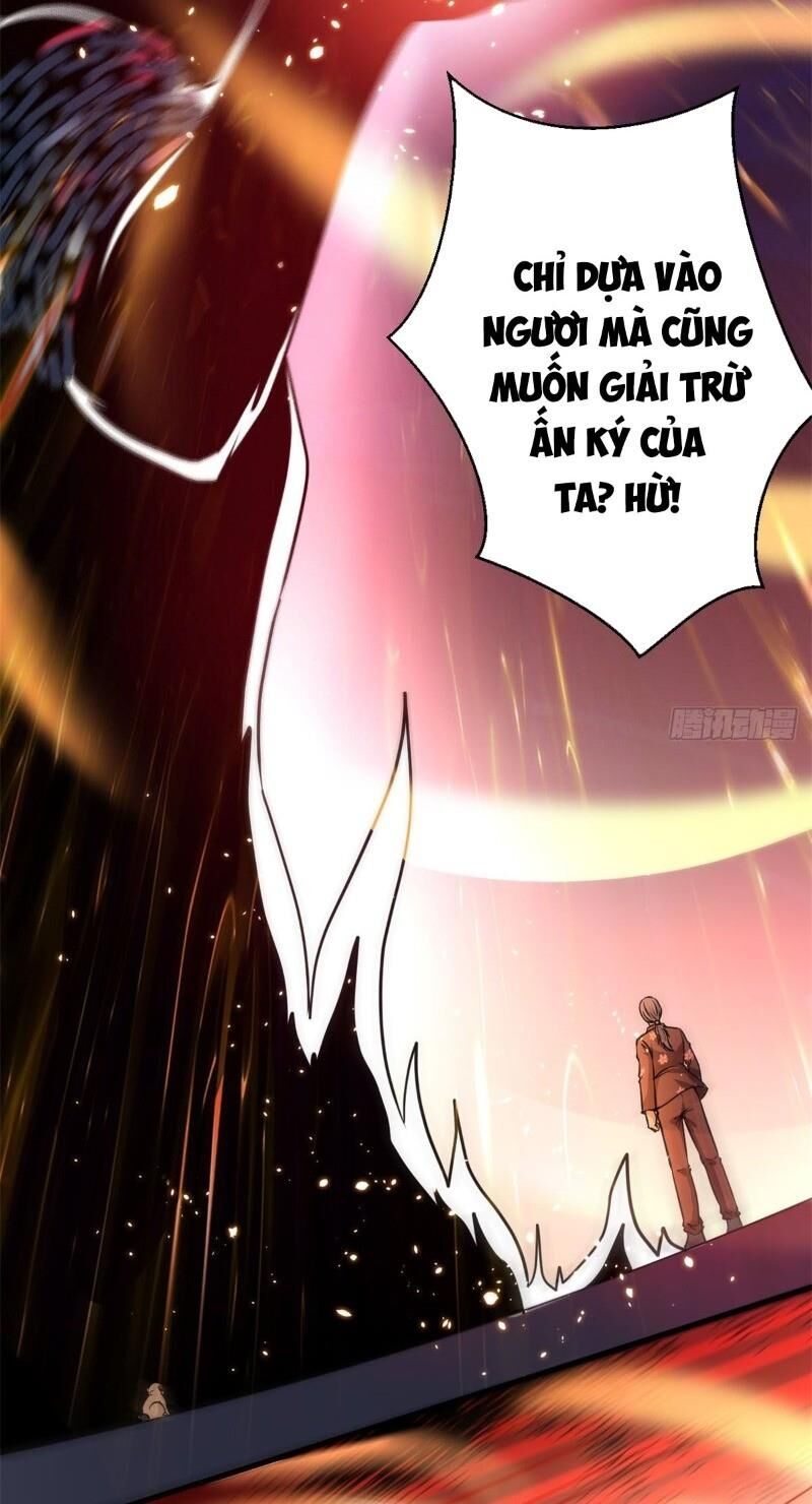 Bị Ép Trở Thành Người Mạnh Nhất Thế Giới Chapter 28 - Trang 2