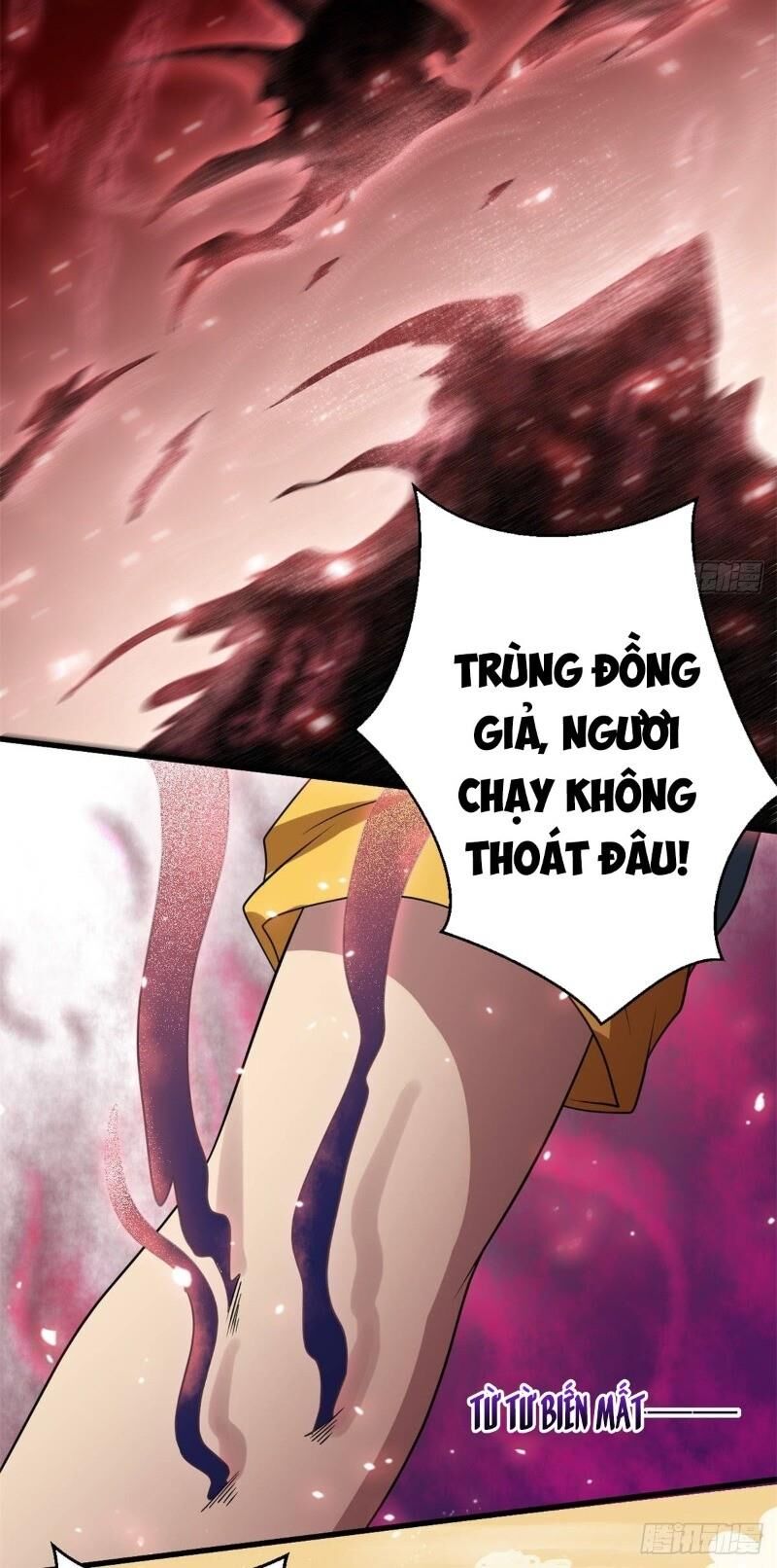 Bị Ép Trở Thành Người Mạnh Nhất Thế Giới Chapter 28 - Trang 2