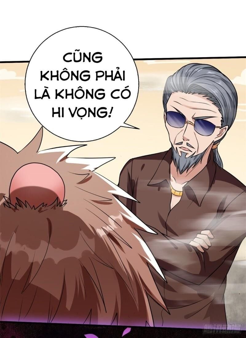 Bị Ép Trở Thành Người Mạnh Nhất Thế Giới Chapter 28 - Trang 2