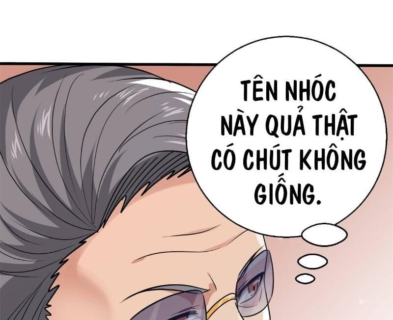 Bị Ép Trở Thành Người Mạnh Nhất Thế Giới Chapter 28 - Trang 2