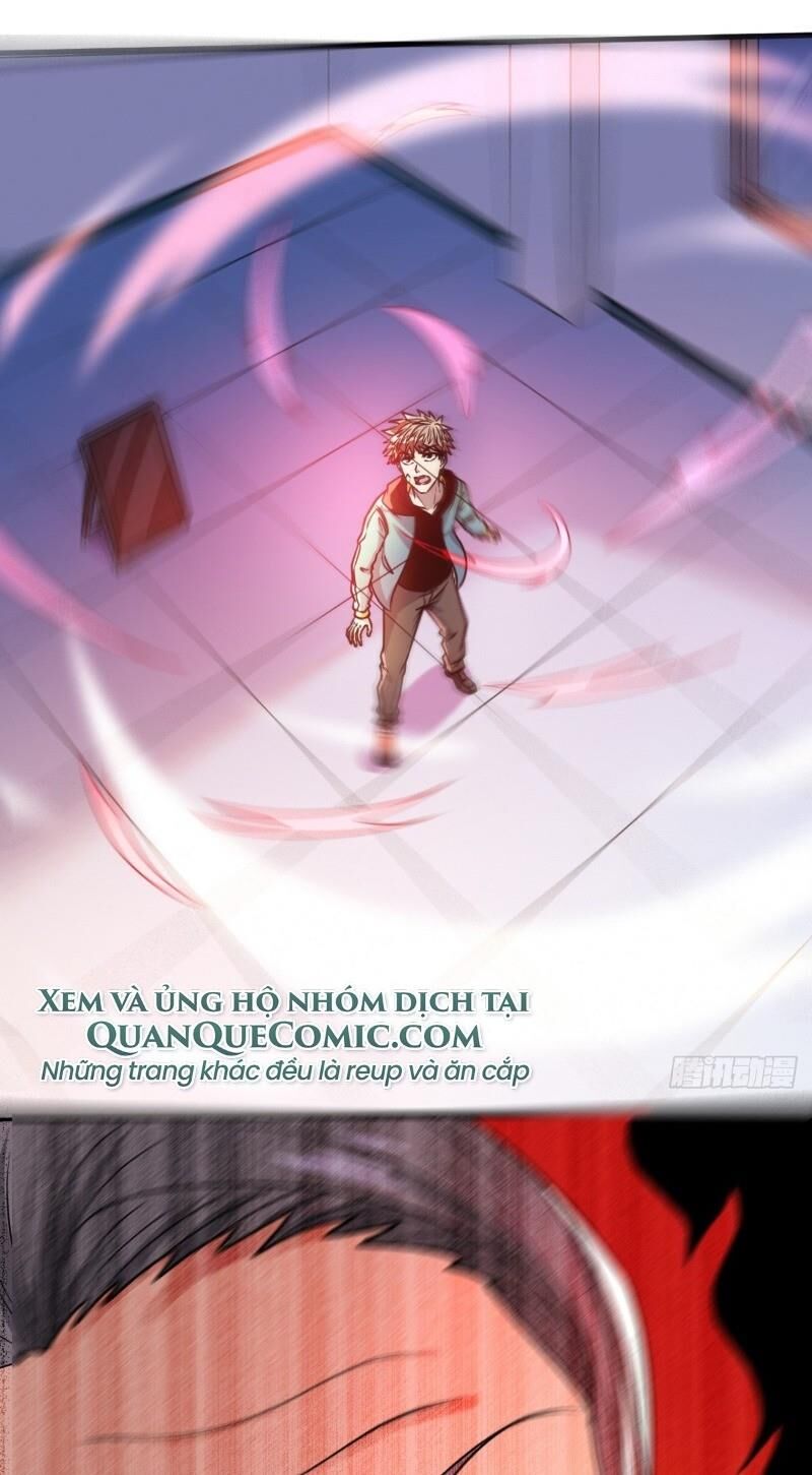 Bị Ép Trở Thành Người Mạnh Nhất Thế Giới Chapter 30 - Trang 2
