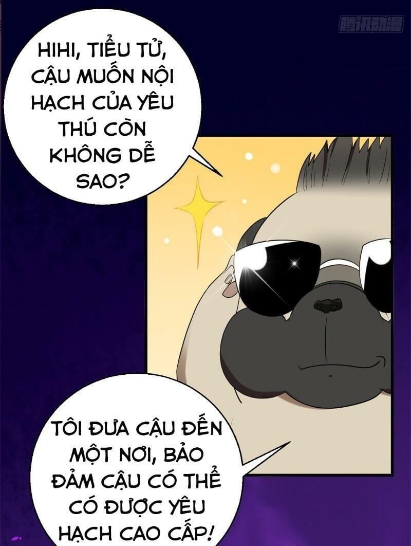 Bị Ép Trở Thành Người Mạnh Nhất Thế Giới Chapter 31 - Trang 2