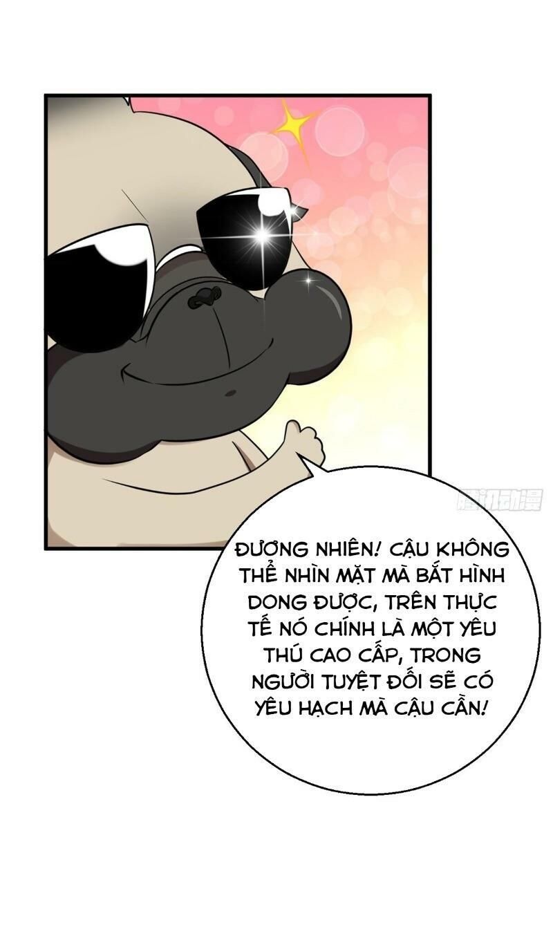 Bị Ép Trở Thành Người Mạnh Nhất Thế Giới Chapter 31 - Trang 2