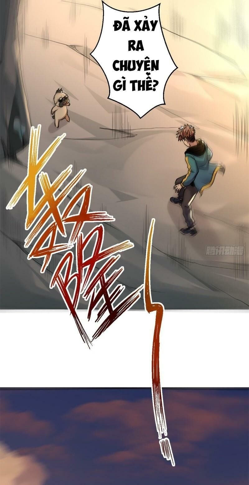 Bị Ép Trở Thành Người Mạnh Nhất Thế Giới Chapter 31 - Trang 2