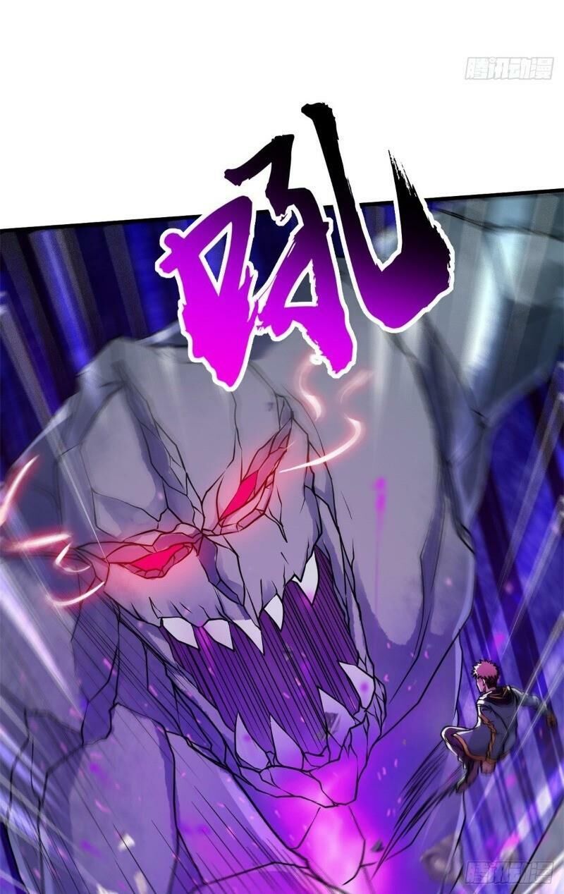 Bị Ép Trở Thành Người Mạnh Nhất Thế Giới Chapter 31 - Trang 2