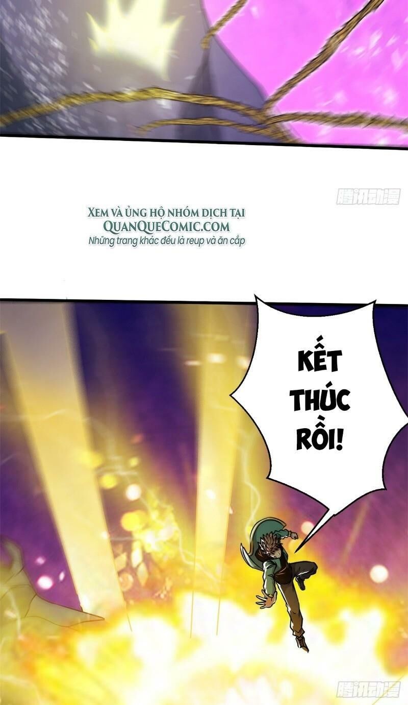 Bị Ép Trở Thành Người Mạnh Nhất Thế Giới Chapter 31 - Trang 2
