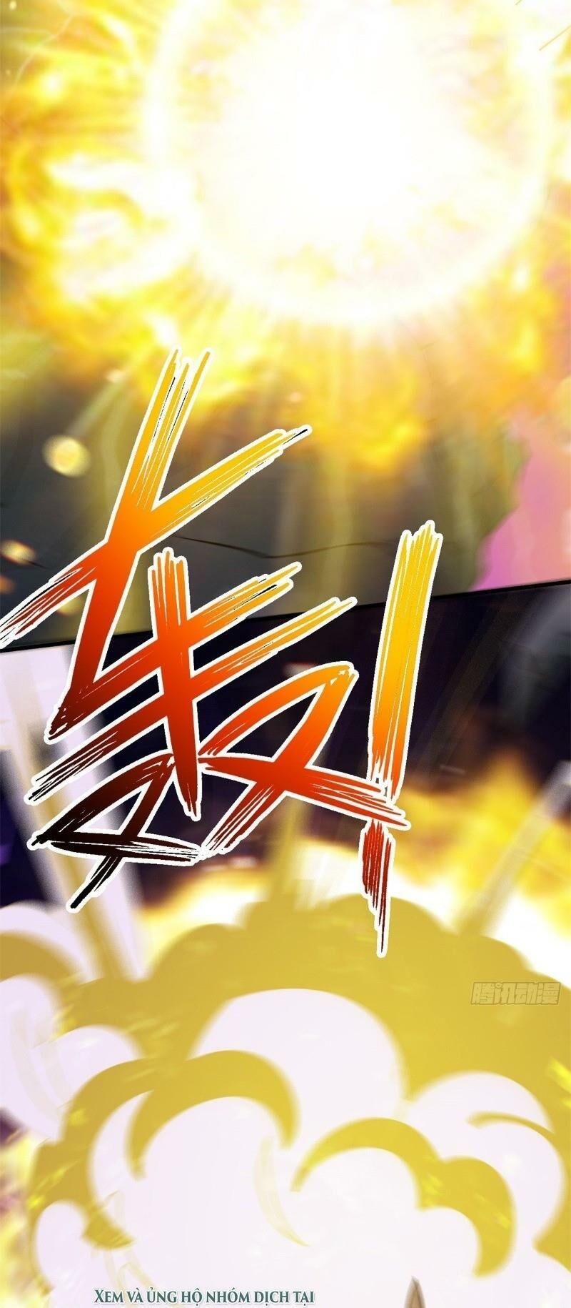 Bị Ép Trở Thành Người Mạnh Nhất Thế Giới Chapter 31 - Trang 2