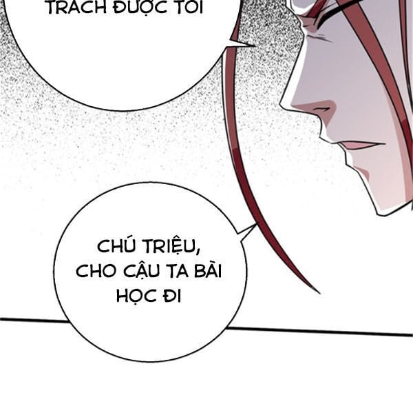 Bị Ép Trở Thành Người Mạnh Nhất Thế Giới Chapter 32 - Trang 2
