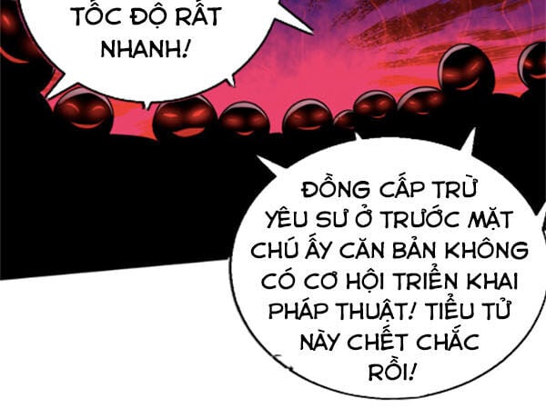 Bị Ép Trở Thành Người Mạnh Nhất Thế Giới Chapter 32 - Trang 2