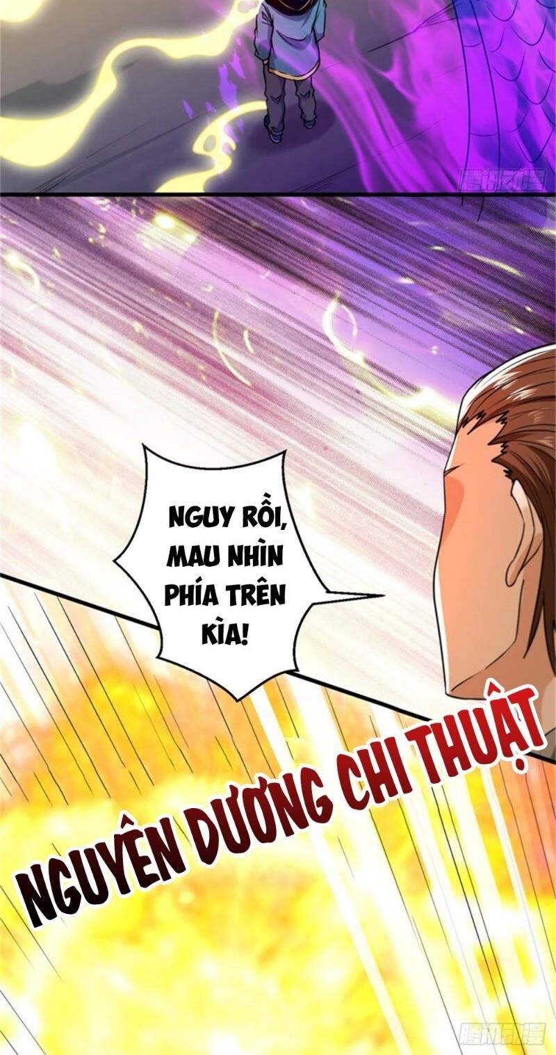 Bị Ép Trở Thành Người Mạnh Nhất Thế Giới Chapter 33 - Trang 2