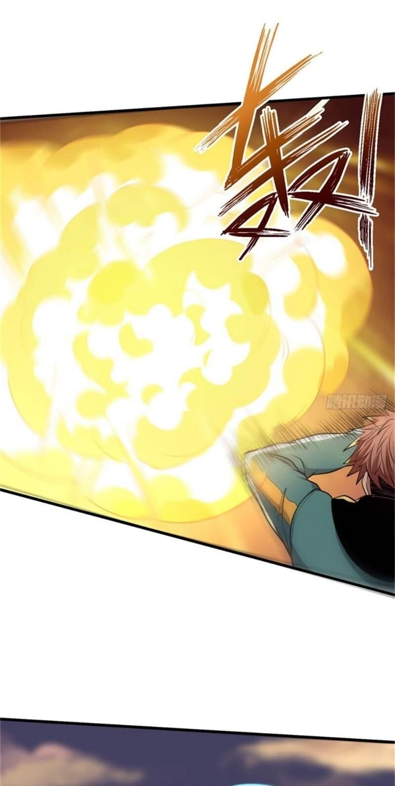 Bị Ép Trở Thành Người Mạnh Nhất Thế Giới Chapter 33 - Trang 2