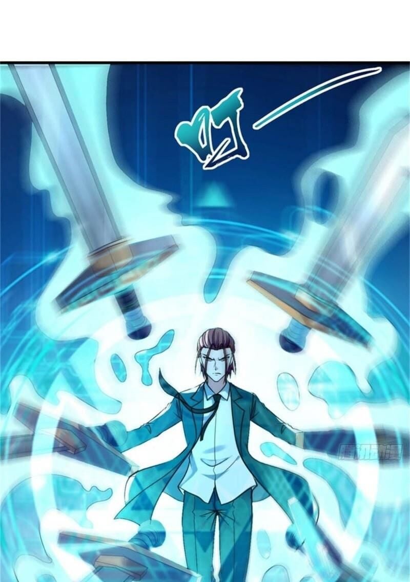 Bị Ép Trở Thành Người Mạnh Nhất Thế Giới Chapter 33 - Trang 2