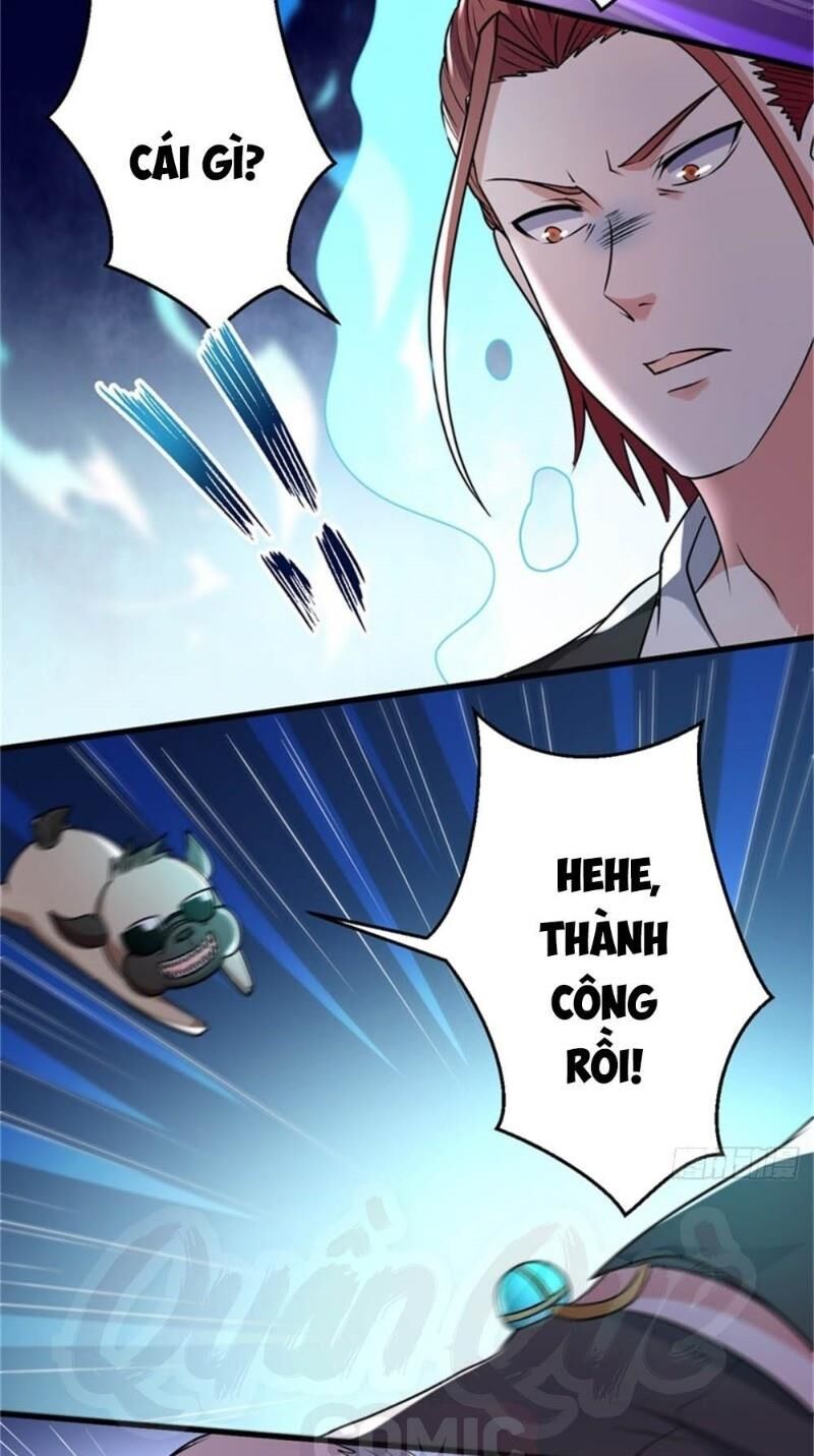 Bị Ép Trở Thành Người Mạnh Nhất Thế Giới Chapter 33 - Trang 2