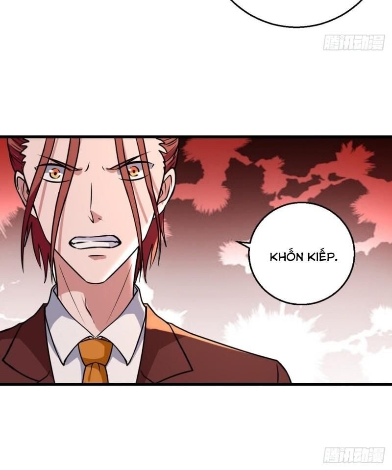 Bị Ép Trở Thành Người Mạnh Nhất Thế Giới Chapter 35 - Trang 2