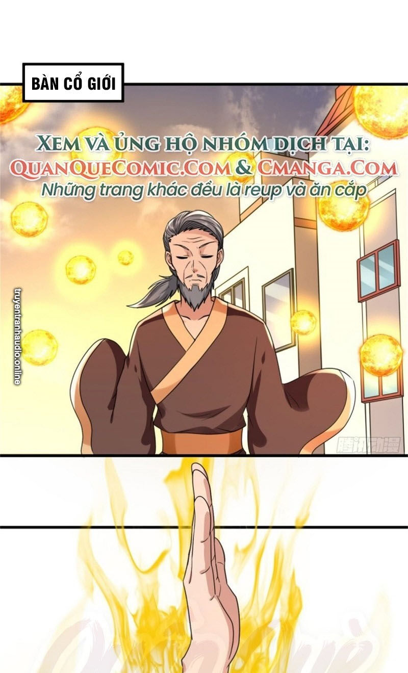 Bị Ép Trở Thành Người Mạnh Nhất Thế Giới Chapter 36 - Trang 2