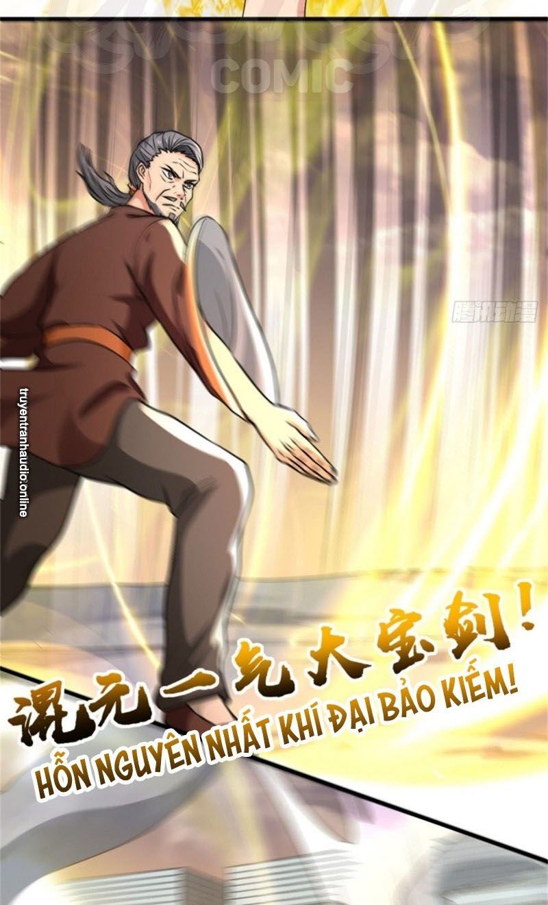 Bị Ép Trở Thành Người Mạnh Nhất Thế Giới Chapter 36 - Trang 2