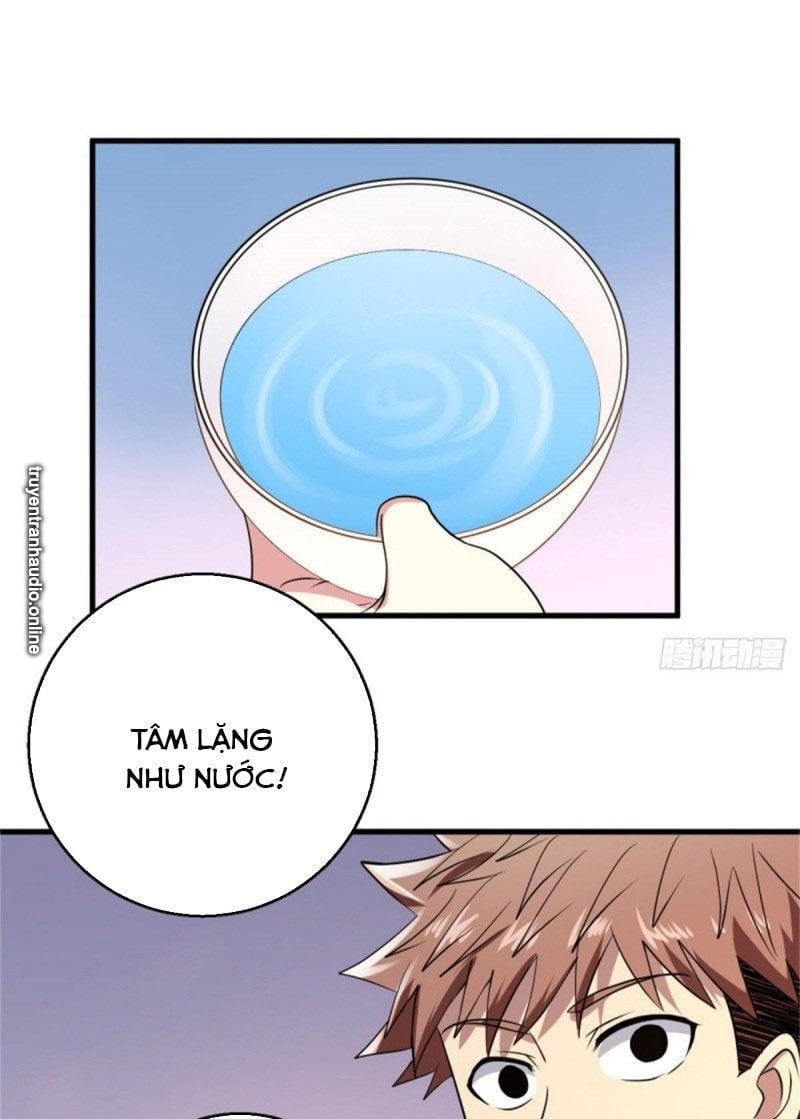Bị Ép Trở Thành Người Mạnh Nhất Thế Giới Chapter 36 - Trang 2
