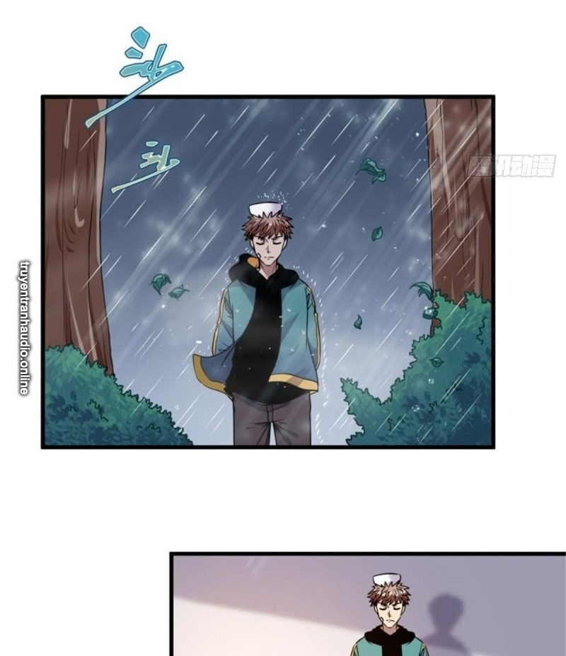 Bị Ép Trở Thành Người Mạnh Nhất Thế Giới Chapter 36 - Trang 2