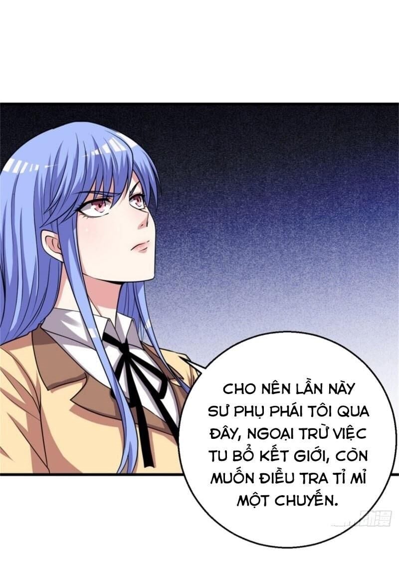 Bị Ép Trở Thành Người Mạnh Nhất Thế Giới Chapter 37 - Trang 2