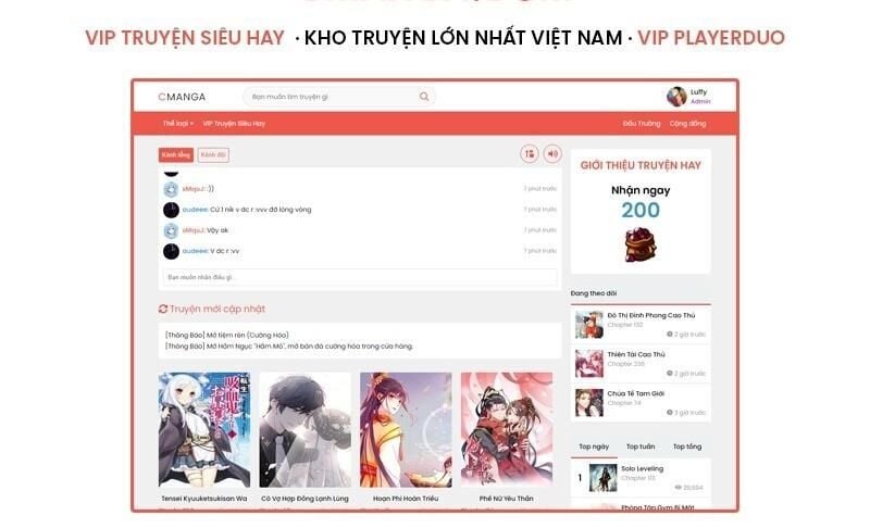 Bị Ép Trở Thành Người Mạnh Nhất Thế Giới Chapter 37 - Trang 2