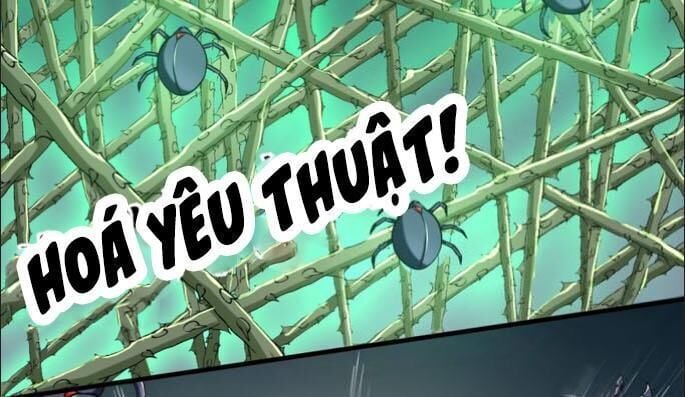 Bị Ép Trở Thành Người Mạnh Nhất Thế Giới Chapter 38 - Trang 2
