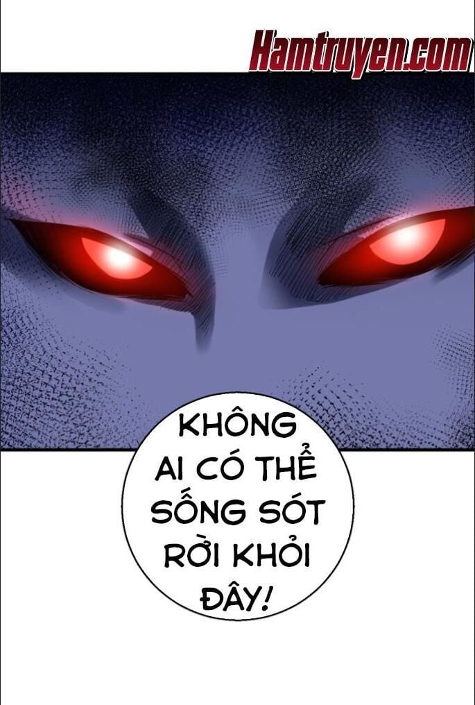 Bị Ép Trở Thành Người Mạnh Nhất Thế Giới Chapter 38 - Trang 2