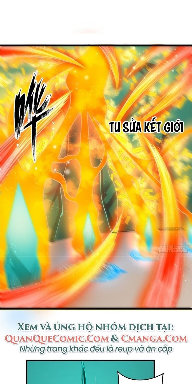 Bị Ép Trở Thành Người Mạnh Nhất Thế Giới Chapter 39 - Trang 2