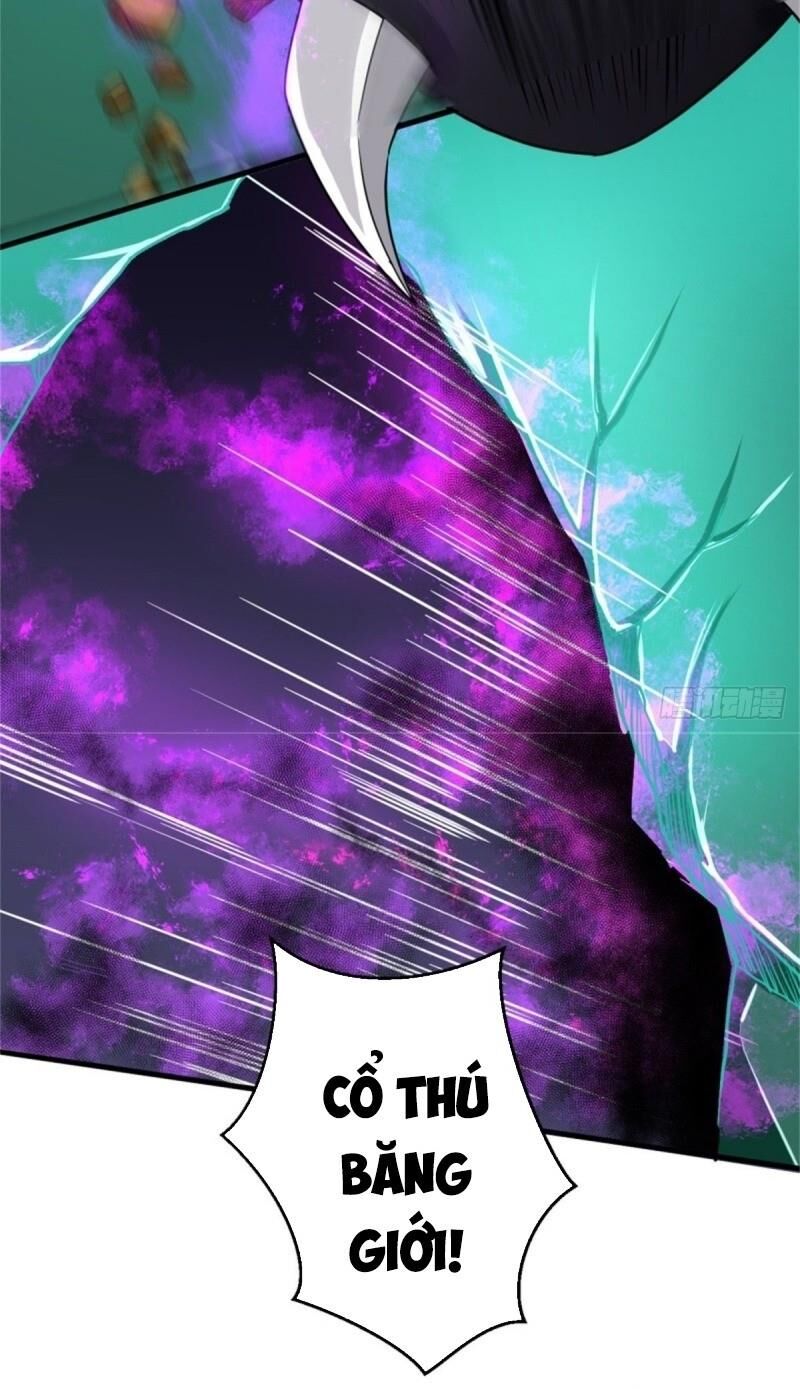 Bị Ép Trở Thành Người Mạnh Nhất Thế Giới Chapter 39 - Trang 2
