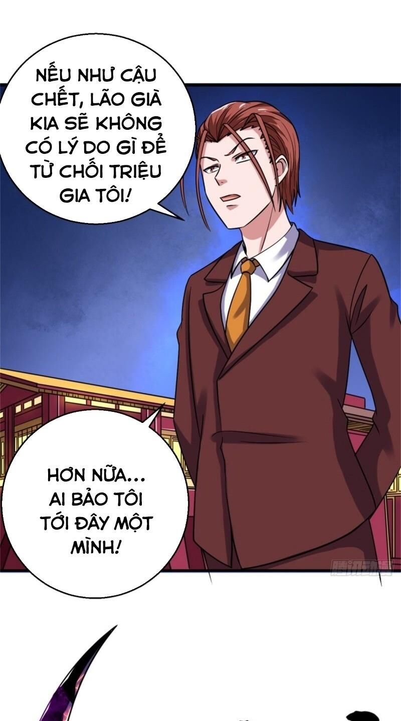 Bị Ép Trở Thành Người Mạnh Nhất Thế Giới Chapter 39 - Trang 2