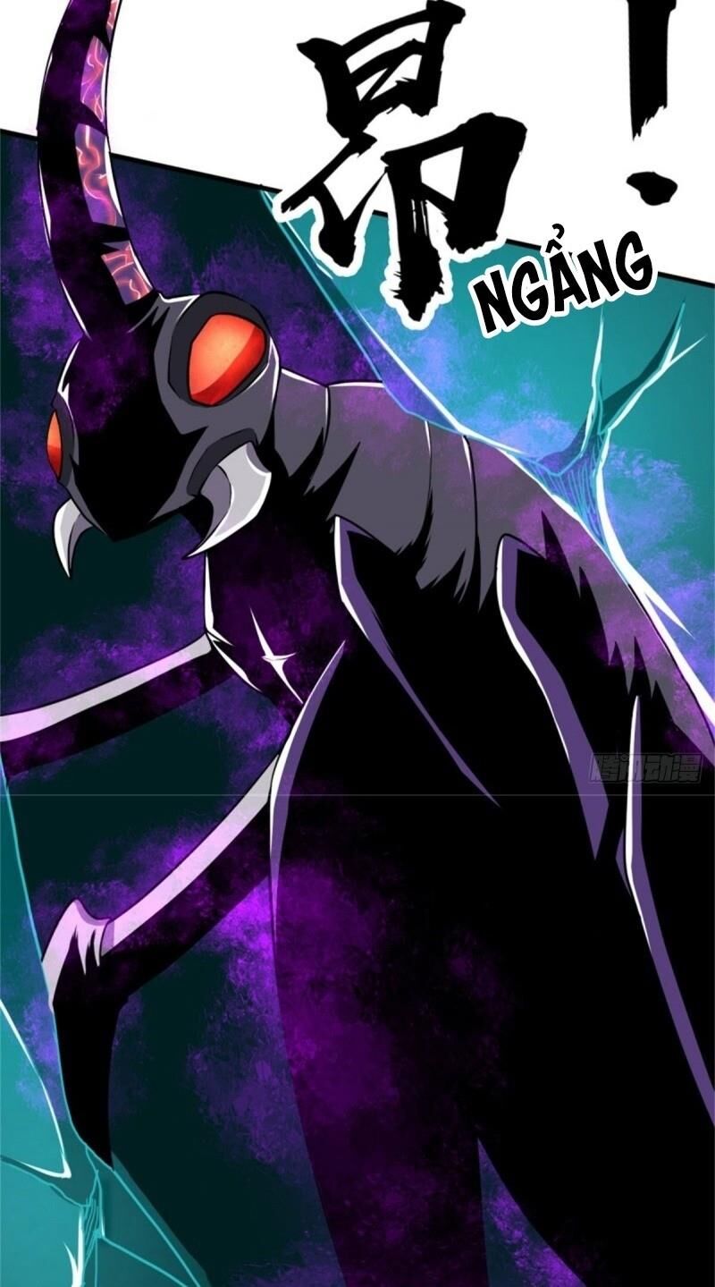 Bị Ép Trở Thành Người Mạnh Nhất Thế Giới Chapter 39 - Trang 2